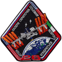 EXPEDITION 26