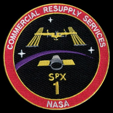 SPX CRS-1