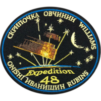 EXPEDITION 48
