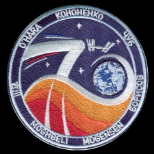 EXPEDITION 70 WITH NAMES