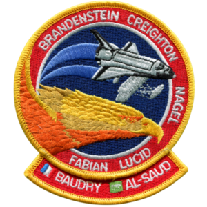 STS-51G