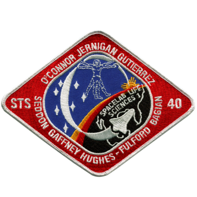 STS-40