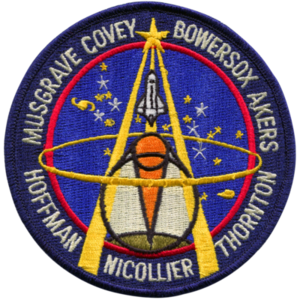 STS-61