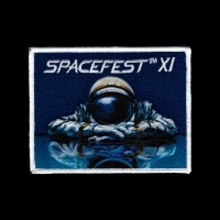 SPACEFEST XI