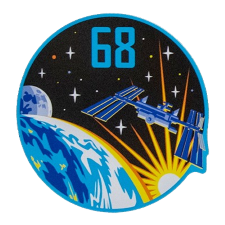 EXPEDITION 68
