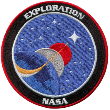 NASA EXPLORATION VSE (VISION FOR SPACE EXPLORATION)