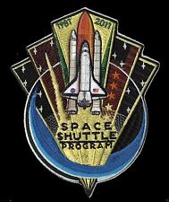 SPACE SHUTTLE COMMEMORATIVE 1981-2011
